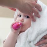 湯冷め対策にも！赤ちゃんとママのお風呂上りを快適にする３アイテム